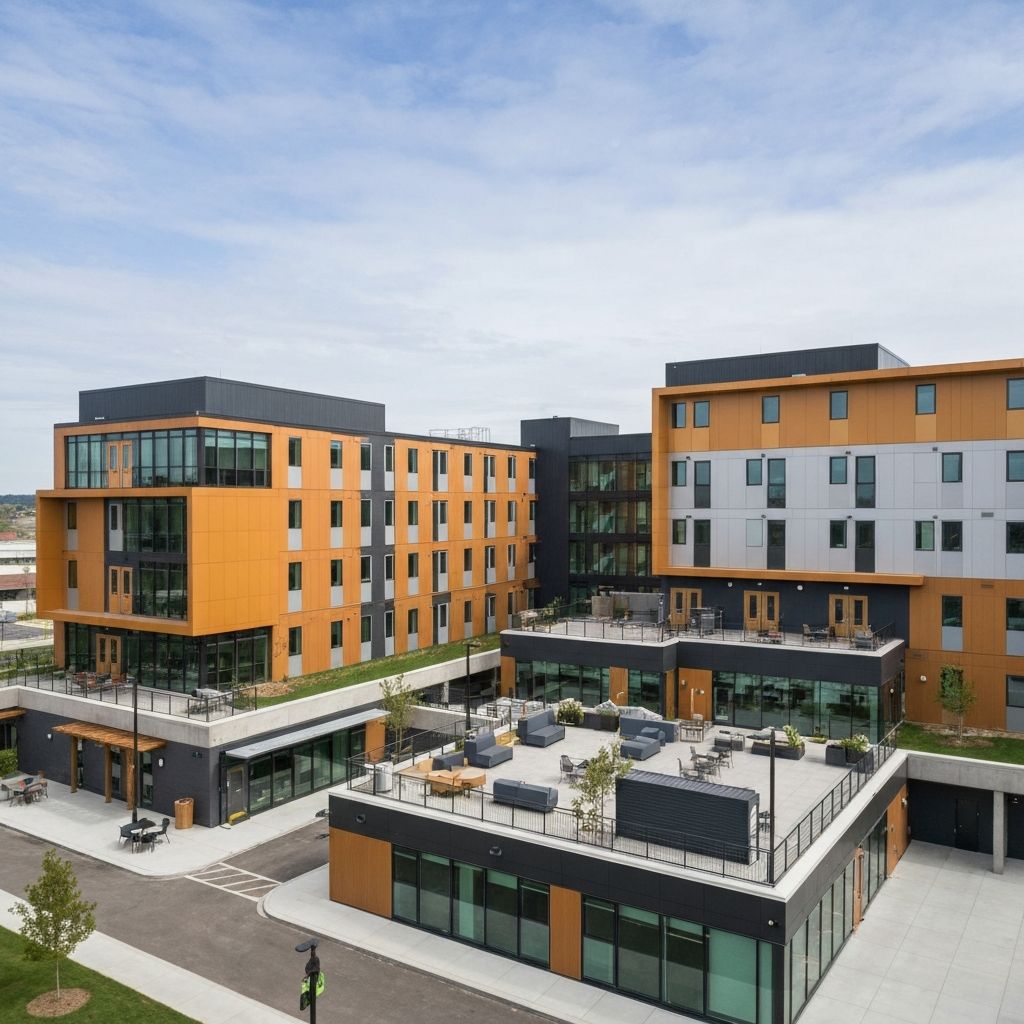 Student Housing