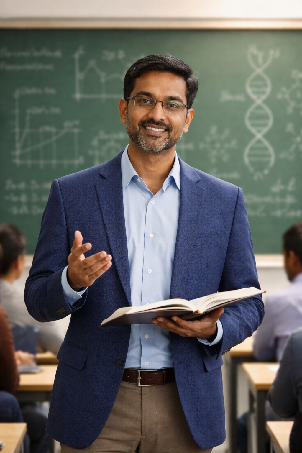 Faculty