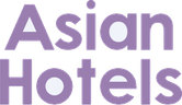 Asian Hotels logo