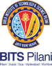 BITS Pilani logo