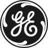 GE logo