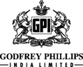 Godfrey Phillips logo