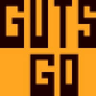 GutsGo logo