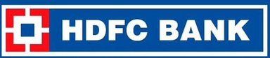 HDFC Bank logo