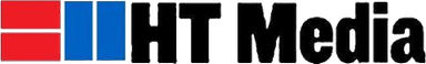 HT Media logo