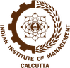 IIM Calcutta logo