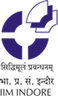 IIM Indore logo