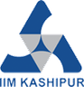 IIM Kashipur logo