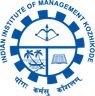 IIM Kozhikode logo