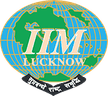 IIM Lucknow logo
