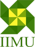 IIM Udaipur logo
