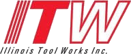 ITW Signode logo