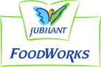 Jubilant FoodWorks logo