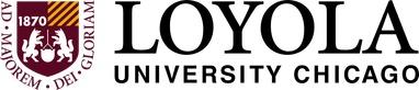 Loyola University logo