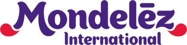 Mondelez logo