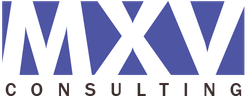 MXV logo