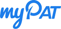 myPAT logo