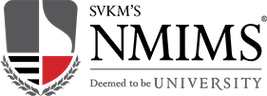 NMIMS logo