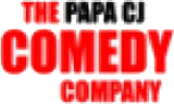 Papa CJ Comedy Company logo