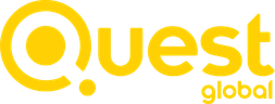 Quest logo