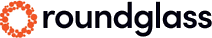 Roundglass logo