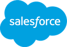 Salesforce logo