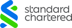 Standard Chartered logo