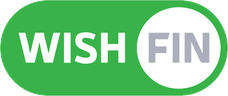 Wishfin logo