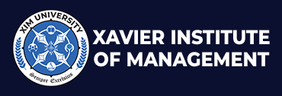 XIMB logo