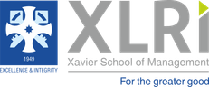 XLRI logo