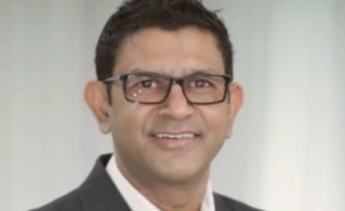 Portrait of Rahul Agrawal